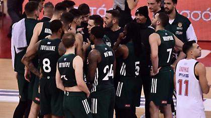 Πετρίδης: «Το θέλει πολύ για να φτιάξει ψυχολογία και… βαθμολογία – Έτσι θα κερδίσει ο Παναθηναϊκός»