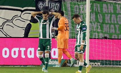 Οσοι ξεγράφετε τον Παναθηναϊκό θα το μετανιώσετε, αλλά θα είναι αργά!