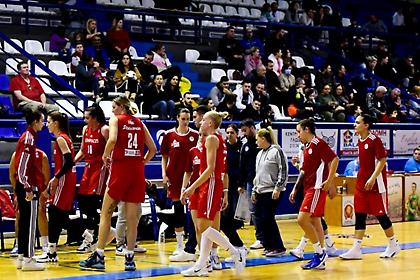 Α1 Γυναικών: Άνετη νίκη Ολυμπιακού στα Λιόσια, έσπασε τα κοντέρ η Γκούσταφσον