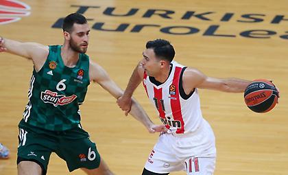 Μια ομάδα με ISO απέναντι στο iso