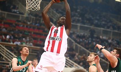 Φαλ: «Ξέραμε ότι έπρεπε να κάνουμε ένα βήμα μπροστά όλοι μας»