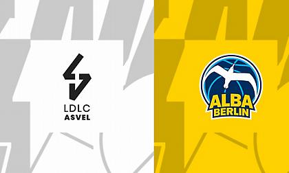 Βιλερμπάν-Άλμπα Βερολίνου