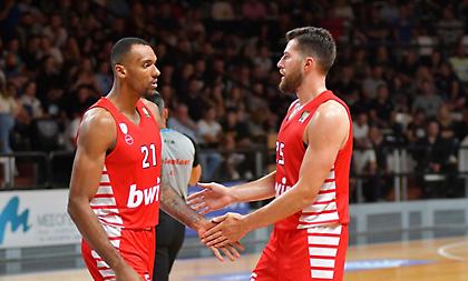 Ζέρβας: «Ευκαιρία να δώσουν απαντήσεις Πίτερς και Μπολομπόι»