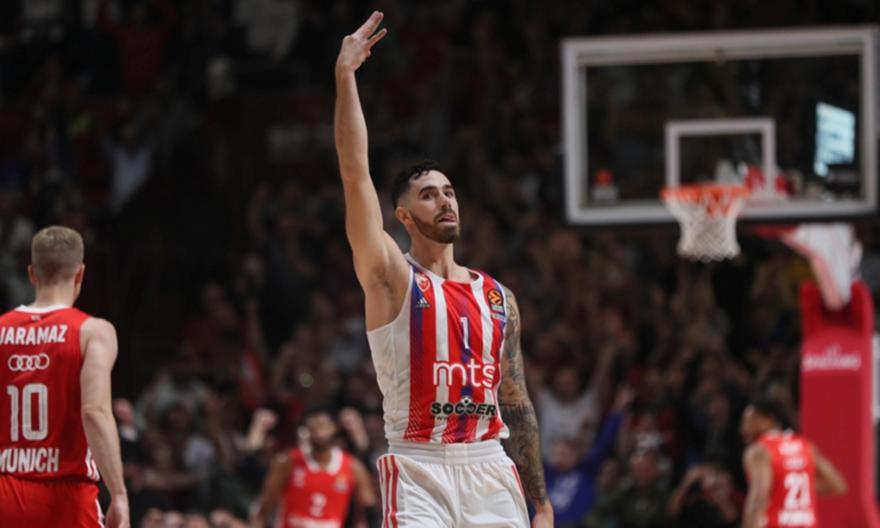 Ερυθρός Αστέρας-Μπαρτσελόνα: Τραυματίστηκε ο Βιλντόζα