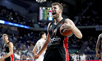 Κορυφαίος Βούλγαρος αθλητής για το 2022 ο Βεζένκοφ!