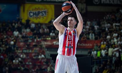 Επτάψυχη Μπαρτσελόνα, λύγισε τον Ερυθρό Αστέρα στην παράταση μετά από ματσάρα!