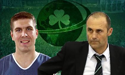 Καλαφατάκης: Η νίκη στο ντέρμπι αλλάζει τη μοίρα του-Σταυρακόπουλος: Άδικη η κριτική στον Παπαγιάννη