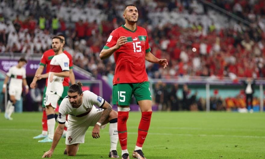 Νότιγχαμ Φόρεστ: Κινείται για την απόκτηση του Αμαλάχ