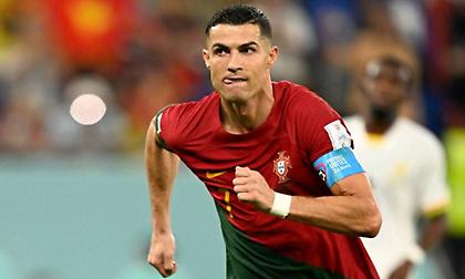 Βόμβα από αραβικό Μέσο: «Υπέγραψε στην Αλ Νασρ μέχρι το 2025 ο Κριστιάνο Ρονάλντο»