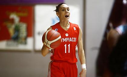 Live Streaming: Εύνικος-Ολυμπιακός