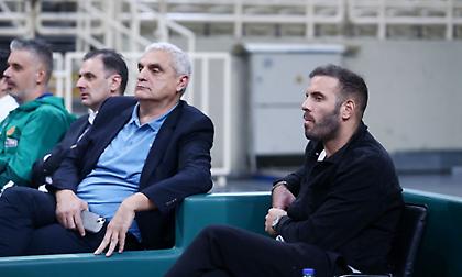 Παράπονα των οργανωμένων του Παναθηναϊκού σε Πεδουλάκη-Παπαγιάννη μετά τη βαριά ήττα!