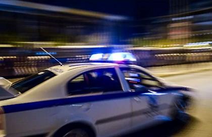 Γλυκά Νερά: Παραδόθηκαν δύο άνδρες για τους πυροβολισμούς έξω από βενζινάδικο