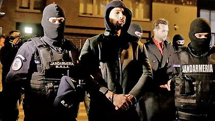 Συνελήφθη ο Αντριου Τέιτ στη Ρουμανία για trafficking - Δείτε το βίντεο