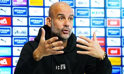 Γκουαρντιόλα: «Ο Πελέ θα μπορούσε να διαπρέψει σε οποιαδήποτε εποχή»