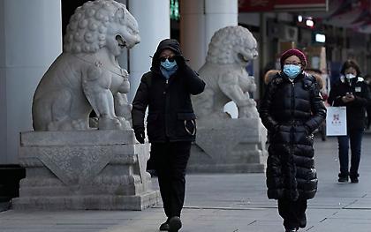 Κορωνοϊός: Αυξάνονται οι χώρες που υιοθετούν μέτρα για τους ταξιδιώτες από Κίνα