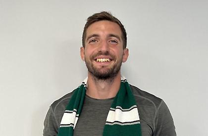 Στον Παναθηναϊκό και ο Γαβαλάς