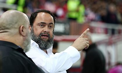 Άλλοι έχουν την ΕΠΟ, αλλά ο Ολυμπιακός γίνεται καταλύτης των εξελίξεων