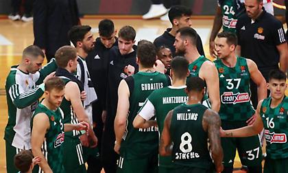 Παναθηναϊκός: Άρρωστη κατάσταση ζούμε…