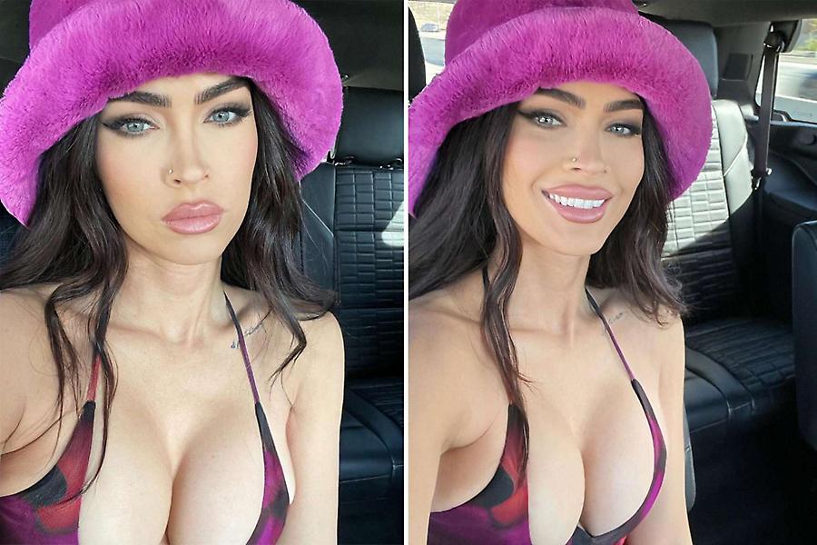 Μέγκαν Φοξ: Ψάχνει κοπέλα στο Instagram και διαφημίζει τα προσόντα της