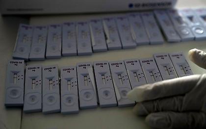 ΕΟΔΥ για Κίνα: Δεν υπάρχει ιδιαίτερη ανησυχία – Σε εγρήγορση οι αρχές