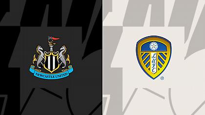 Νιούκαστλ-Λιντς