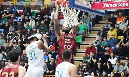 Ήττα σοκ από την Κόνιασπορ για τη Γαλατάσαραϊ του Πιστιόλη