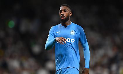 Eπιστρέφει στη Φλαμένγκο ο Ζέρσον