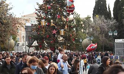 Παγώνη: Δε χρειάζεται πανικός όσον αφορά την Κίνα - Έξαρση της γρίπης το επόμενο δίμηνο
