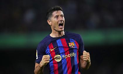 Δεύτερη χειρότερη επίδοση στον 21ο αιώνα τα 870 γκολ το 2022 στη LaLiga