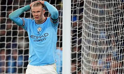 Φρέναρε τη Σίτι η Έβερτον και έκανε πρωτοχρονιάτικο δώρο στην Άρσεναλ!