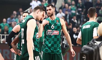 Πετρίδης: «Δεν θα περάσει έτσι αυτό το στραπάτσο του Παναθηναϊκού»