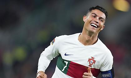 Η αδερφή του Ρονάλντο του έστειλε μήνυμα στήριξης: «Γράψε ξανά ιστορία»