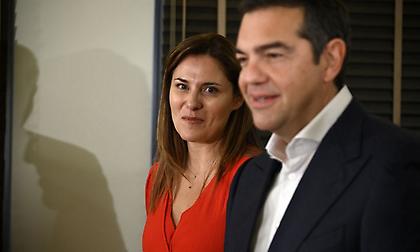 Πρωτοχρονιάτικο μήνυμα Τσίπρα: Η χρονιά που ανατέλλει μπορεί να είναι μια χρονιά ελπίδας