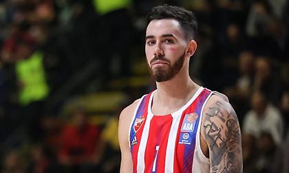 Σοκ στον Ερυθρό Αστέρα: Εκτός για έναν μήνα ο Βιλντόζα!