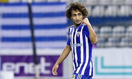 Ελεύθερος από την Ανόρθωση ο Ουάρντα