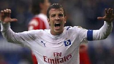 O Φαν Ντερ Φάαρτ θέλει Ισπανία