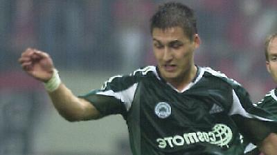 Έξοδος στο Τσάμπιονς Λιγκ ίσον παραμονή για τον Σκάτσελ