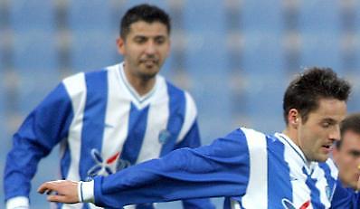 ΗΡΑΚΛΗΣ: Θέλει να κρατήσει τους ξένους
