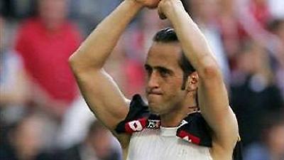 Στο Κατάρ πάει ο Καρίμι