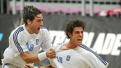 Πρεμιέρα με Ιταλία στο χάντμπολ