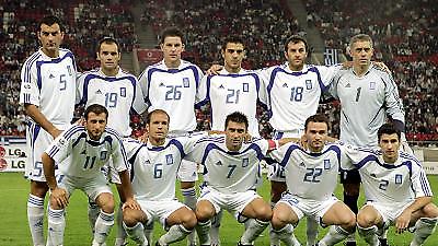 Δωρεάν οι κάτοχοι διαρκείας στο Ελλάδα-Ουγγαρία