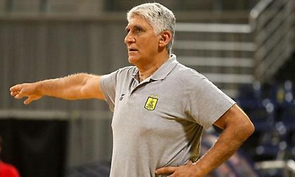 Οι ευχές του Άρη για τα 64α γενέθλια του Παναγιώτη Γιαννάκη!