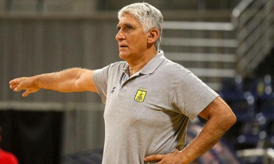 Οι ευχές του Άρη για τα 64α γενέθλια του Παναγιώτη Γιαννάκη!