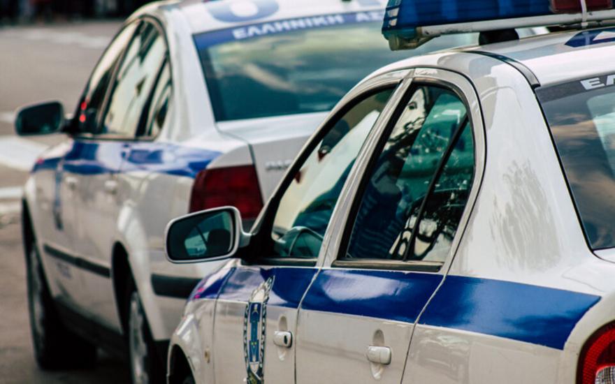 Γαλάτσι: Εμπρηστική επίθεση σε εργοτάξιο του μετρό