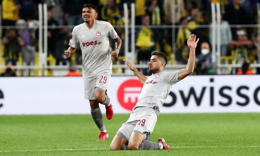 Special ευχές της UEFA στον Μασούρα για τα γενέθλιά του