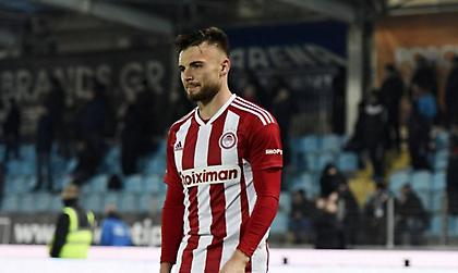 Επιμένουν στην Ιταλία για Ρέαμπτσιουκ και Μπολόνια