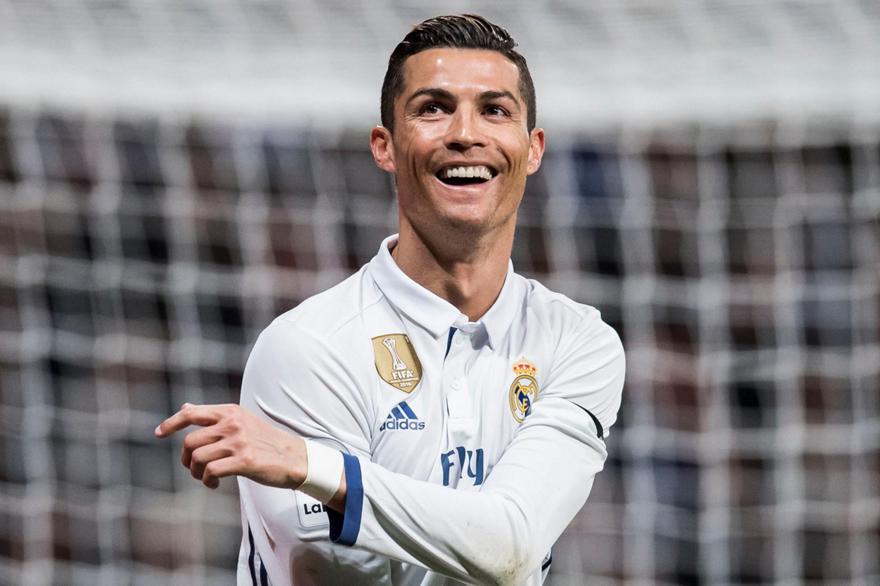 Ρονάλντο: Περίμενε τηλεφώνημα από Ρεάλ