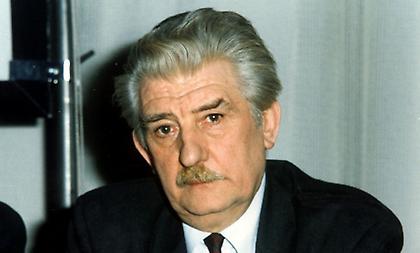 Αριστοτέλης Διβάνης: Πέθανε ο ηγέτης των ξενοδοχείων Divani Caravel