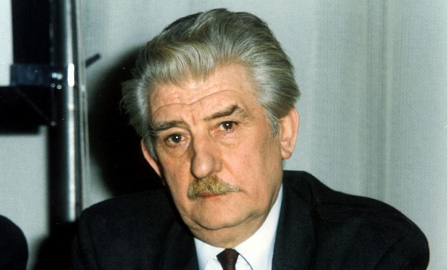 Αριστοτέλης Διβάνης: Πέθανε ο ηγέτης τωβ Divani Caravel