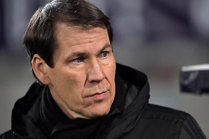 Η πρώτη δήλωση του νέου προπονητή του Ρονάλντο: «Σπουδαίο που ήρθε ένας θρύλος»